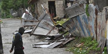 Emiten recomendaciones ante vientos acelerados./Foto: Archivo.