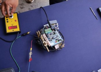 DGT monitorea índices de cumplimiento del sistema limitador de velocidad antes de la entrada en vigencia de las sanciones. / Foto: DGT.