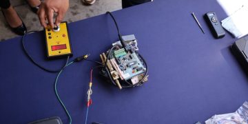 DGT monitorea índices de cumplimiento del sistema limitador de velocidad antes de la entrada en vigencia de las sanciones. / Foto: DGT.