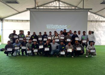 Cooperación entre Guatemala y Estados Unidos impulsa transformación agrícola con resultados históricos