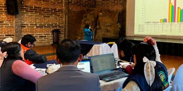 Priorizan acciones en favor de la niñez y juventud de Huehuetenango