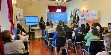 Codamir fortalece acciones de atención a migrantes en Huehuetenango