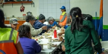 Conred insta a habilitar albergues en todos los municipios del país./Foto: Conred.