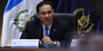 Ministro informó durante una entrevista radial que en enero de 2026 se contabilizaron 201 muertes violentas, frente a las 252 registradas en enero del año anterior. (Foto: archivo)