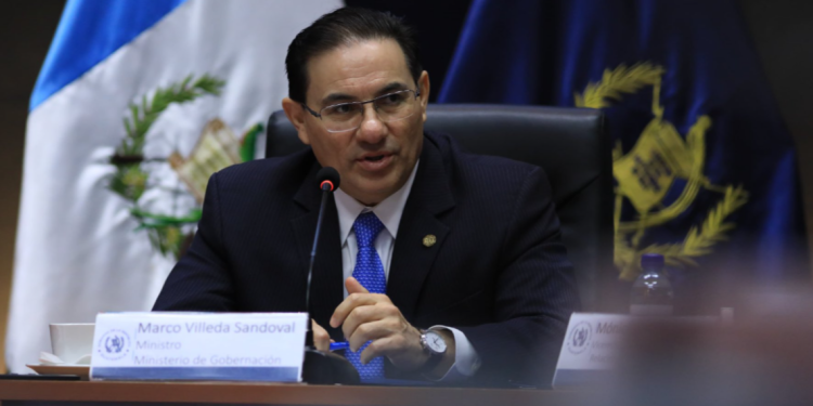 Ministro informó durante una entrevista radial que en enero de 2026 se contabilizaron 201 muertes violentas, frente a las 252 registradas en enero del año anterior. (Foto: archivo)