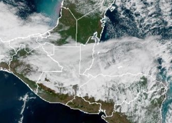 Persiste el frío en el inicio de febrero. / Foto: NOAA.