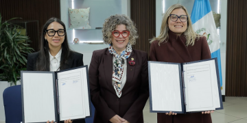 Mineco destaca que el 72.4% de exportaciones de Guatemala quedaron con arancel cero