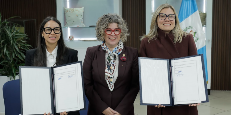 Mineco destaca que el 72.4% de exportaciones de Guatemala quedaron con arancel cero