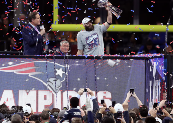 Cuántos anillos de Super Bowl tienen los New England Patriots
