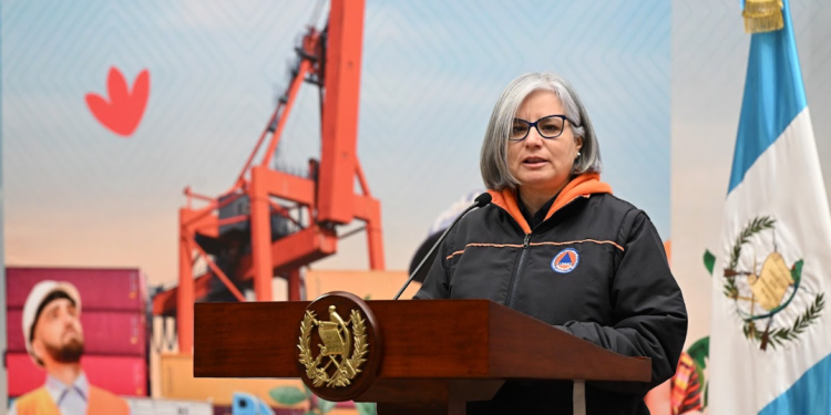 Simulacro Nacional por Sismo será el 24 de febrero./Foto: Byron de la Cruz.