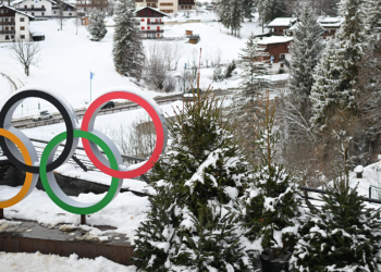 La Villa Olímpica de Milano-Cortina abre sus brazos al mundo