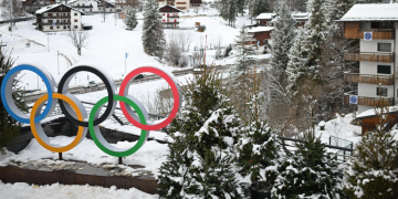 La Villa Olímpica de Milano-Cortina abre sus brazos al mundo