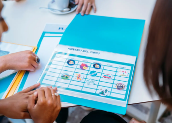 El Ministerio de Salud comparte recomendaciones para garantizar un buen descanso durante el regreso al ciclo escolar. (Foto: MSPAS)