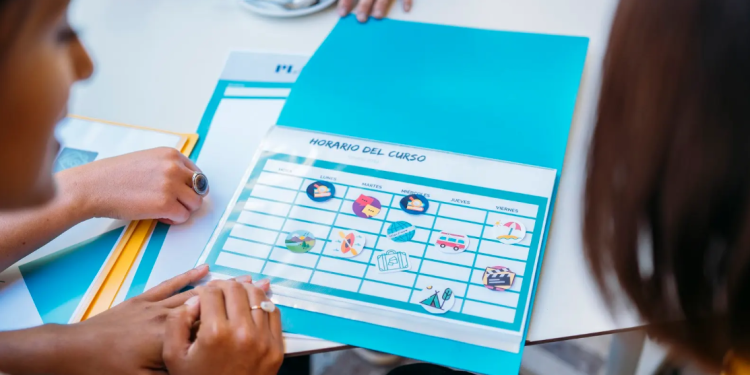 El Ministerio de Salud comparte recomendaciones para garantizar un buen descanso durante el regreso al ciclo escolar. (Foto: MSPAS)