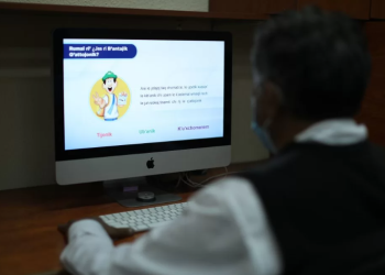 Educación tributaria llegó a más de mil personas en idiomas mayas durante 2025