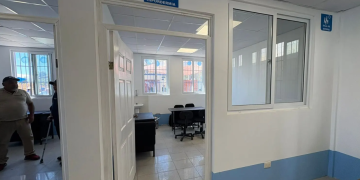 Inauguran nuevo puesto de salud en El Chilcal, Cuilco en Huehuetenango. (Fotos: MSPAS)