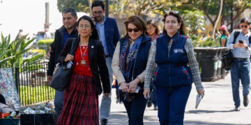 MCD aborda usufructo del edificio del Museo de Arte Colonial./Foto: MCD.