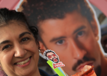 Qué canciones cantó Bad Bunny en el halftime show del Super Bowl LX