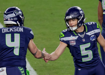 Cuántos títulos de Super Bowl tiene los Seattle Seahawks