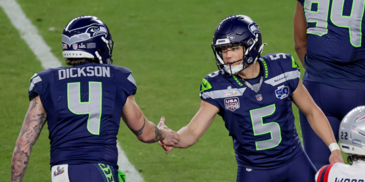 Cuántos títulos de Super Bowl tiene los Seattle Seahawks