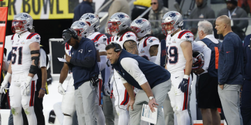 Cuántos Super Bowl han perdido los New England Patriots