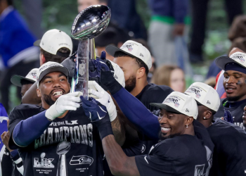 Seattle Seahawks arrolla a los Patriots para conquistar el Super Bowl LX