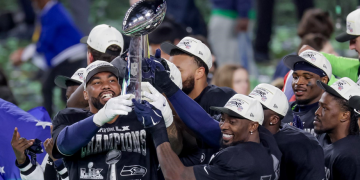 Seattle Seahawks arrolla a los Patriots para conquistar el Super Bowl LX