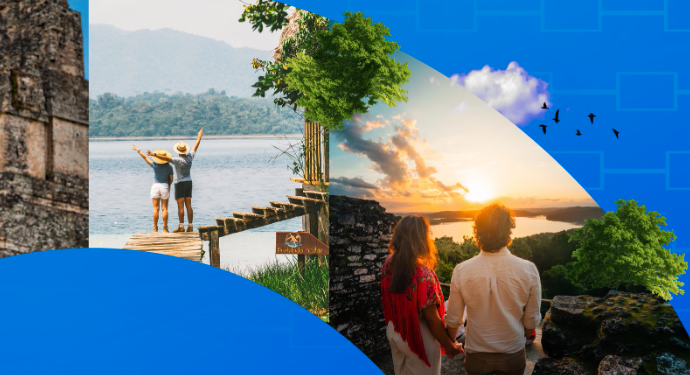 Inguat impulsa el turismo más ágil y eficiente para Guatemala