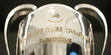 NFL presenta logo del Super Bowl LXI