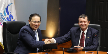 Estas acciones buscan consolidar una institución policial más eficiente, con mejores capacidades de respuesta. / Foto: Mingob