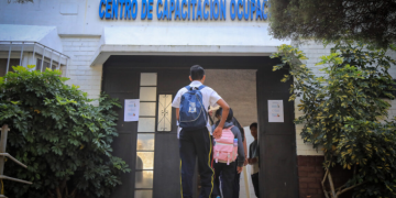 Centros de la SBS reanudan servicios para la niñez y adolescencia con discapacidad