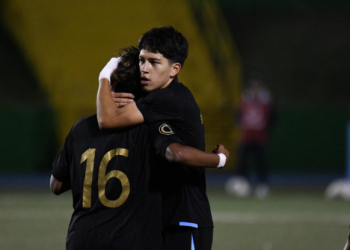 ¡Fracaso! Haití elimina a Guatemala del Mundial Sub-17