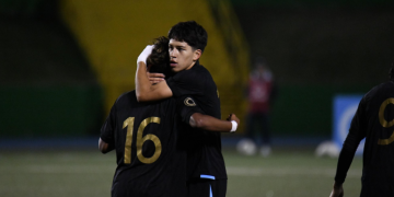 ¡Fracaso! Haití elimina a Guatemala del Mundial Sub-17