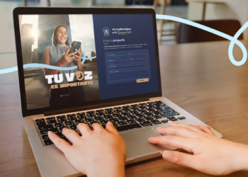 ¡ Tu voz es importante! Nueva plataforma para aclarar dudas de la ciudadanía