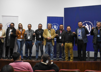 SCEP entregó vehículos a los Consejos de Desarrollo