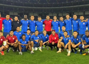 Qué necesita Xelajú MC para eliminar a Monterrey en la Concacaf Champions Cup