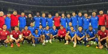 Qué necesita Xelajú MC para eliminar a Monterrey en la Concacaf Champions Cup