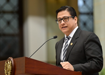 Guatemala avanza en la lucha contra la corrupción./Foto: Álvaro Interiano.