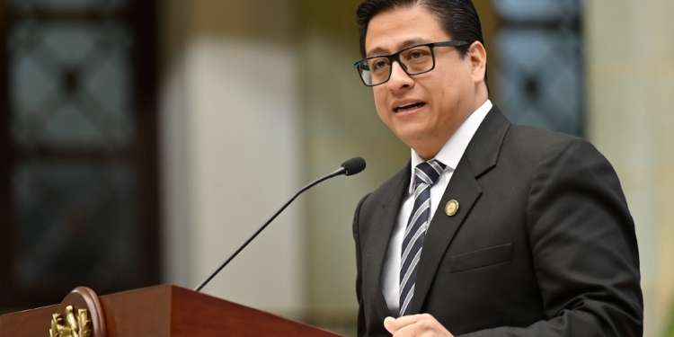 Guatemala avanza en la lucha contra la corrupción./Foto: Álvaro Interiano.