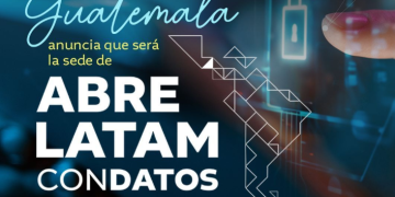 Guatemala será sede del evento más importante de datos abiertos en América Latina