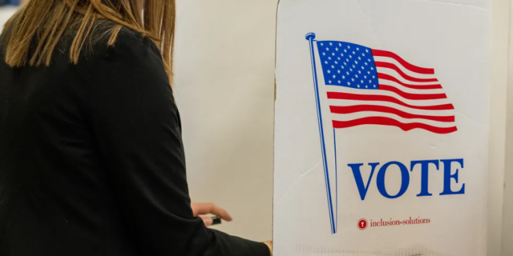 Aprueban ley que permite solicitar un documento de identidad en las elecciones. / Foto: EFE.