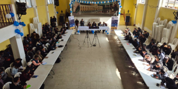 Gobierno fortalece la protección social en Momostenango con el lanzamiento del Registro Social de Hogares