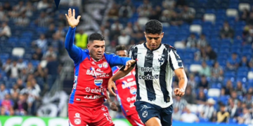 Xelajú MC se despide de la Concacaf Champions Cup con la frente en alto