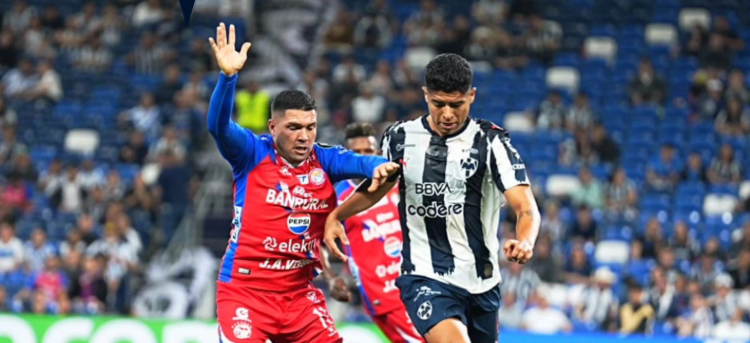 Xelajú MC se despide de la Concacaf Champions Cup con la frente en alto