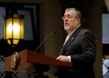 Presidente ratifico su compromiso en la lucha contra la corrupción