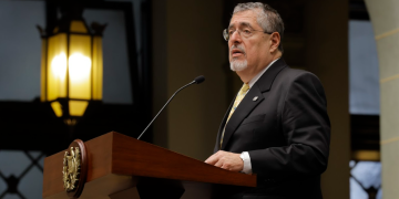 Presidente ratifico su compromiso en la lucha contra la corrupción