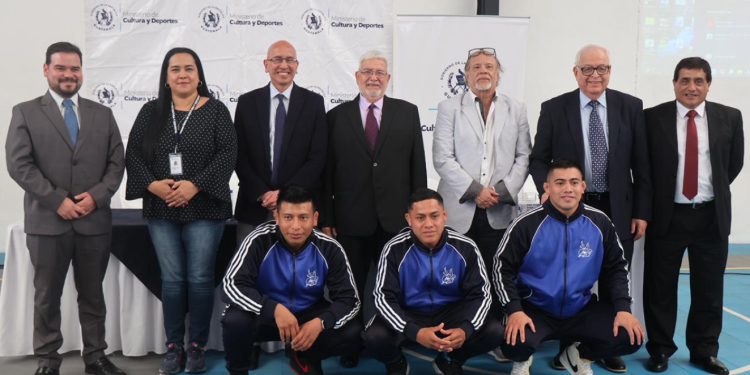 MCD lanza "Luchando por tu Barrio"./Foto: MCD.