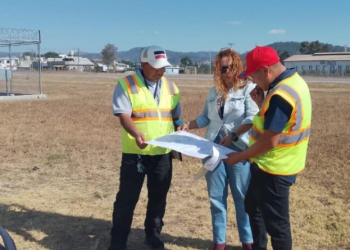 CIV: Huehuetenango avanza hacia una terminal aérea más amplia y moderna