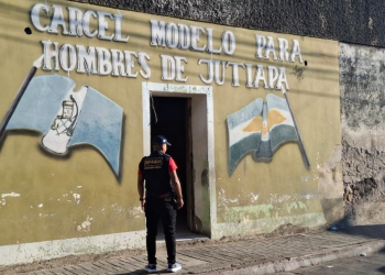 PNC desarrolla operativos en cárceles de todo país