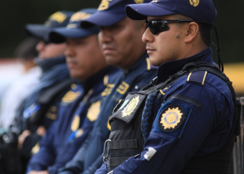 Diálogo de alto nivel consolidará herramientas de seguridad democrática